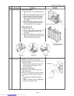 Предварительный просмотр 100 страницы Toshiba RAS-17EACV-UL Service Manual