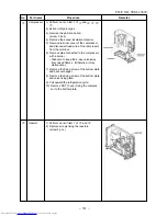 Предварительный просмотр 101 страницы Toshiba RAS-17EACV-UL Service Manual