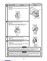 Предварительный просмотр 103 страницы Toshiba RAS-17EACV-UL Service Manual