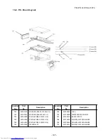 Предварительный просмотр 107 страницы Toshiba RAS-17EACV-UL Service Manual