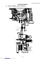 Предварительный просмотр 19 страницы Toshiba RAS-17EAV-UL Service Manual