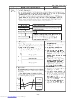 Предварительный просмотр 30 страницы Toshiba RAS-17EAV-UL Service Manual