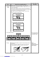 Предварительный просмотр 37 страницы Toshiba RAS-17EAV-UL Service Manual