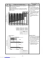 Предварительный просмотр 38 страницы Toshiba RAS-17EAV-UL Service Manual