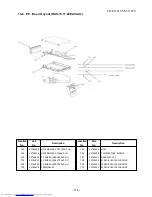 Предварительный просмотр 114 страницы Toshiba RAS-17EAV-UL Service Manual