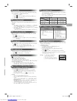 Предварительный просмотр 7 страницы Toshiba RAS-18~25SK Series Owner'S Manual