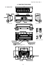 Предварительный просмотр 18 страницы Toshiba RAS-18J2AVG-E Service Manual