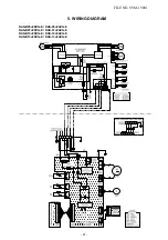 Предварительный просмотр 21 страницы Toshiba RAS-18J2AVG-E Service Manual