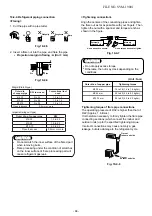 Предварительный просмотр 68 страницы Toshiba RAS-18J2AVG-E Service Manual