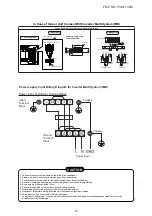 Предварительный просмотр 73 страницы Toshiba RAS-18J2AVG-E Service Manual