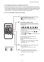 Предварительный просмотр 80 страницы Toshiba RAS-18J2AVG-E Service Manual