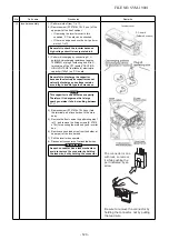 Предварительный просмотр 123 страницы Toshiba RAS-18J2AVG-E Service Manual