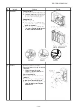 Предварительный просмотр 125 страницы Toshiba RAS-18J2AVG-E Service Manual