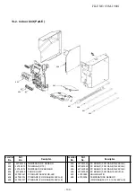 Предварительный просмотр 130 страницы Toshiba RAS-18J2AVG-E Service Manual