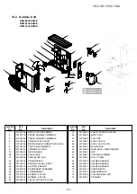 Предварительный просмотр 131 страницы Toshiba RAS-18J2AVG-E Service Manual