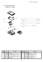 Предварительный просмотр 135 страницы Toshiba RAS-18J2AVG-E Service Manual