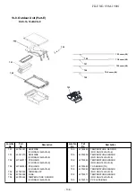 Предварительный просмотр 136 страницы Toshiba RAS-18J2AVG-E Service Manual