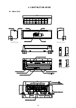 Preview for 18 page of Toshiba RAS-18J2AVSG-E Service Manual