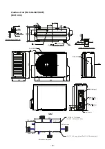 Preview for 20 page of Toshiba RAS-18J2AVSG-E Service Manual