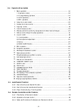 Preview for 31 page of Toshiba RAS-18J2AVSG-E Service Manual