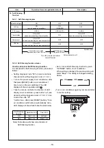 Preview for 50 page of Toshiba RAS-18J2AVSG-E Service Manual