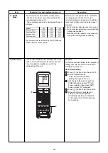 Preview for 52 page of Toshiba RAS-18J2AVSG-E Service Manual