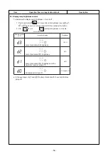 Preview for 56 page of Toshiba RAS-18J2AVSG-E Service Manual