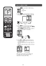 Preview for 60 page of Toshiba RAS-18J2AVSG-E Service Manual