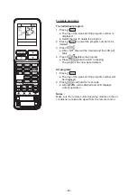 Preview for 63 page of Toshiba RAS-18J2AVSG-E Service Manual