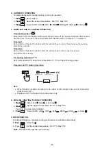 Preview for 64 page of Toshiba RAS-18J2AVSG-E Service Manual