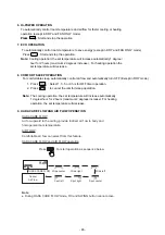 Preview for 65 page of Toshiba RAS-18J2AVSG-E Service Manual