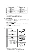 Preview for 67 page of Toshiba RAS-18J2AVSG-E Service Manual