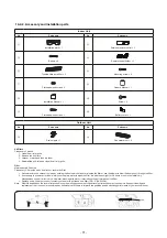 Preview for 71 page of Toshiba RAS-18J2AVSG-E Service Manual