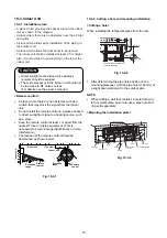 Preview for 73 page of Toshiba RAS-18J2AVSG-E Service Manual