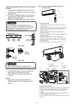 Preview for 74 page of Toshiba RAS-18J2AVSG-E Service Manual