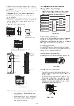 Preview for 75 page of Toshiba RAS-18J2AVSG-E Service Manual