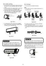 Preview for 77 page of Toshiba RAS-18J2AVSG-E Service Manual