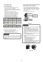 Preview for 78 page of Toshiba RAS-18J2AVSG-E Service Manual