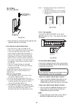 Preview for 86 page of Toshiba RAS-18J2AVSG-E Service Manual