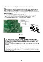 Preview for 89 page of Toshiba RAS-18J2AVSG-E Service Manual