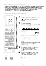 Preview for 92 page of Toshiba RAS-18J2AVSG-E Service Manual