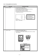 Preview for 112 page of Toshiba RAS-18J2AVSG-E Service Manual