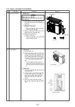 Preview for 122 page of Toshiba RAS-18J2AVSG-E Service Manual