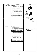 Preview for 127 page of Toshiba RAS-18J2AVSG-E Service Manual