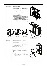 Preview for 133 page of Toshiba RAS-18J2AVSG-E Service Manual