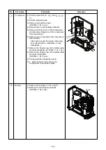 Preview for 134 page of Toshiba RAS-18J2AVSG-E Service Manual