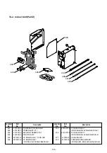 Preview for 138 page of Toshiba RAS-18J2AVSG-E Service Manual