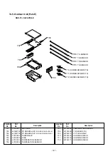 Preview for 141 page of Toshiba RAS-18J2AVSG-E Service Manual