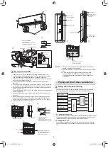 Предварительный просмотр 10 страницы Toshiba RAS-18J2AVSG-TR Installation Manual