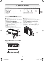 Предварительный просмотр 15 страницы Toshiba RAS-18J2AVSG-TR Installation Manual